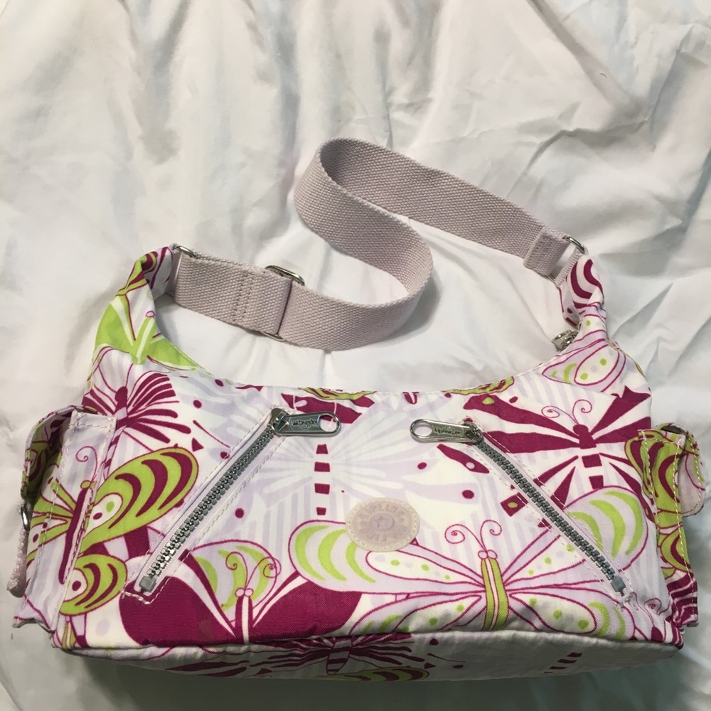 Kipling purse
